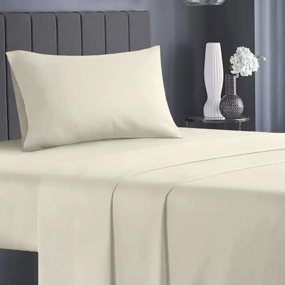 New Infinitee Xclusives Beige Twin Set of 3 16
